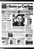 giornale/RAV0037021/2001/n. 144 del 27 maggio